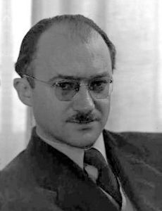 Abraham Sutzkever