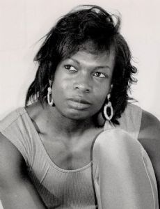 Angela Bailey