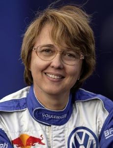 Fabrizia Pons
