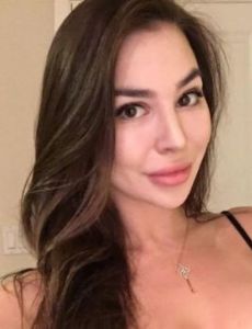 Anfisa Arkhipchenko