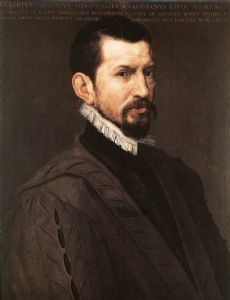 Hubert Goltzius