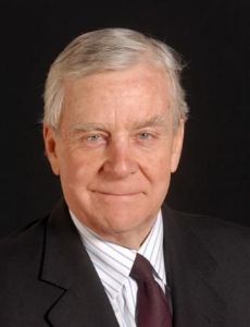 Richard Scott, Baron Scott of Foscote