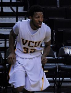 Brandon Rozzell