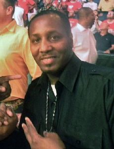 Junior Jones