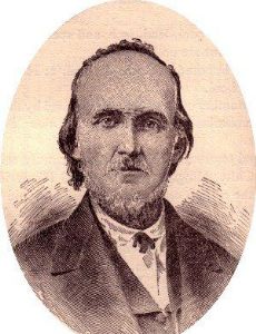 Isaac Murphy