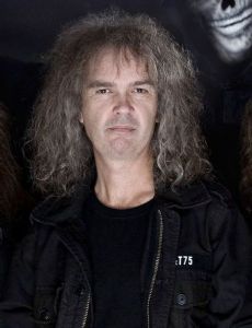 Chris Boltendahl