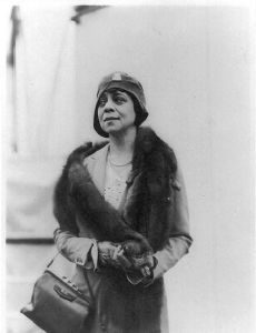 Belle C. Greene
