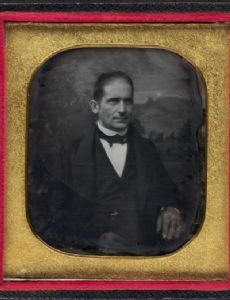 Henry Clarke Wright