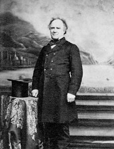 Joseph Howe