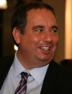 Bill Etheridge
