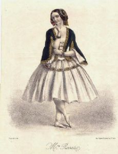 Carolina Rosati
