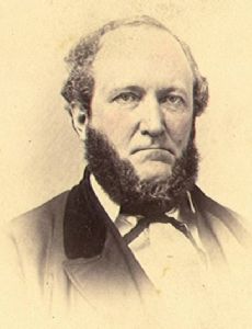 Gilchrist Porter