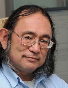 Jim Kajiya