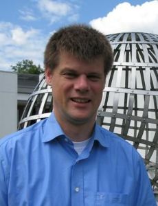 Christoph Thiele