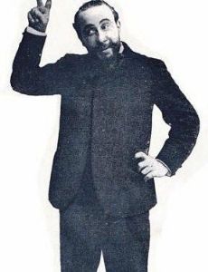 Lucien Boyer