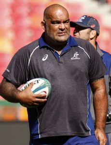 Simon Raiwalui