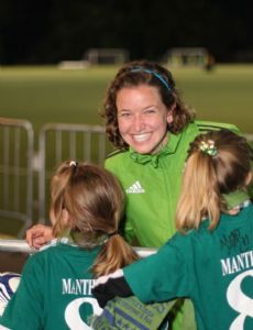 Megan Manthey