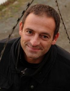 Mark Franchetti