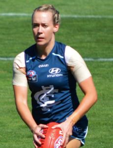 Lauren Arnell