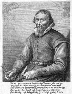 Jan Leeghwater
