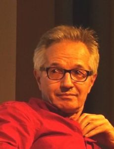 Frédéric Pagès
