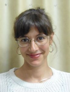 Aisha Franz