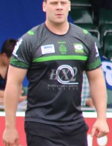 Adam Robinson (rugby league)