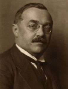 Karl Buresch