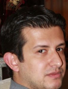 Emad Behavar