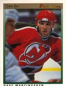 Dave Marcinyshyn