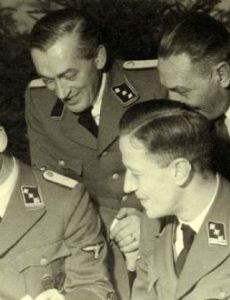 Ferdinand aus der Fünten