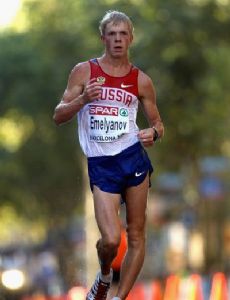 Stanislav Emelyanov