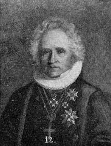 Jacob von der Lippe