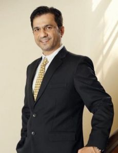Ashutosh Agashe