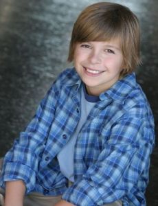 Zachary Dylan Smith