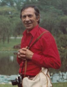 Ken Riddington