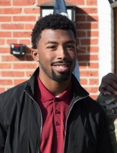 Kendall Fuller