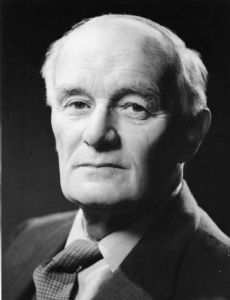 Thomas Humphrey Marshall