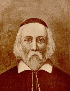 William Brewster (Mayflower passenger)