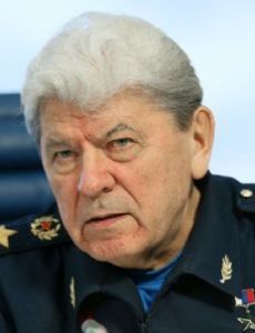 Pyotr Deynekin