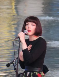 Elise LeGrow