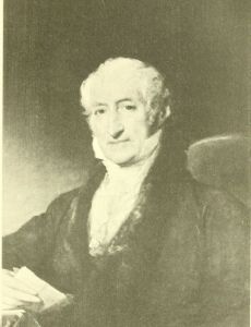 Ward Nicholas Boylston