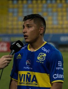 Dilan Zúñiga