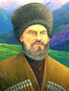 Beibulat Taimiev
