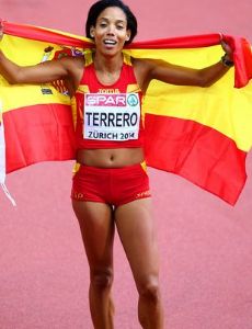 Indira Terrero