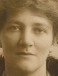 Beatrice Nasmyth