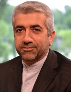 Reza Ardakanian
