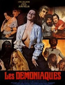 The Demoniacs