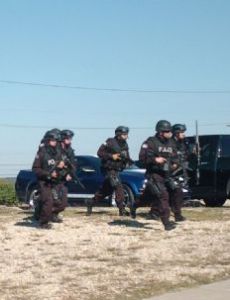 2009 Fort Hood shooting