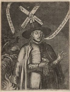 Adoniram Byfield